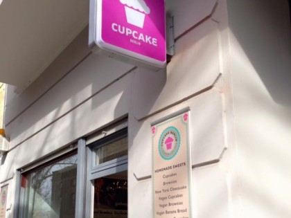 Photo: Cupcake Berlin